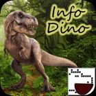 Jurassic Info Dinosaurios