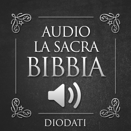 La Sacra- Italian Bibbia Audio iOS App