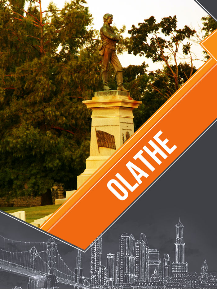Olathe City Guide