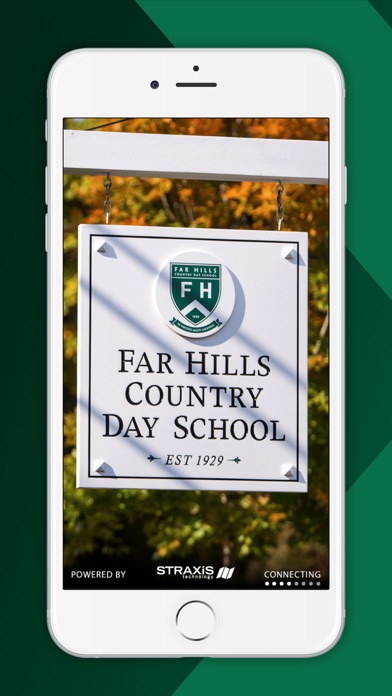 How to cancel & delete Far Hills School from iphone & ipad 1