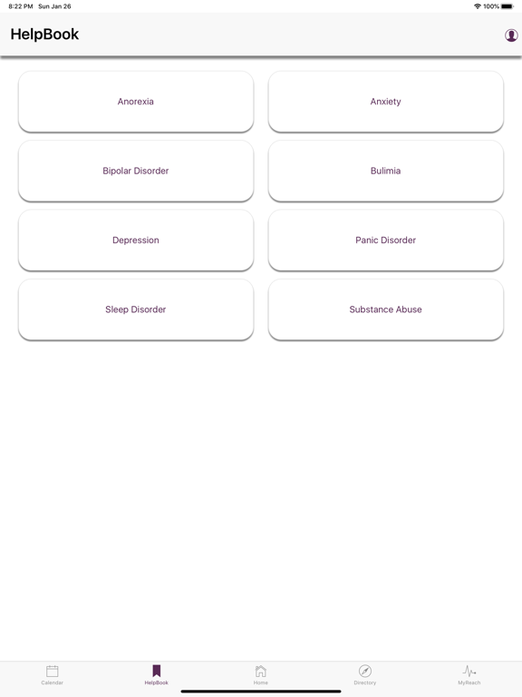 Screenshot #5 pour ReachU
