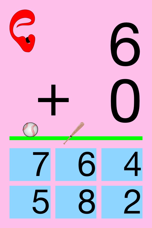 Exciting Math screenshot 3