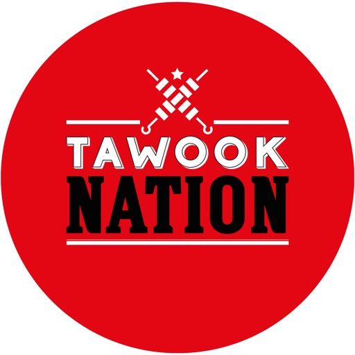 Tawook Nation