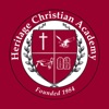 Heritage Christian Academy–GA