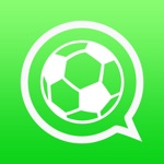 CrowdScores - Football Scores