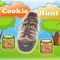 Cookie Hunt