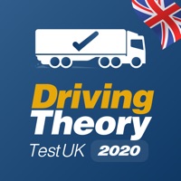 2020 LGV & PCV Theory Test UK apk