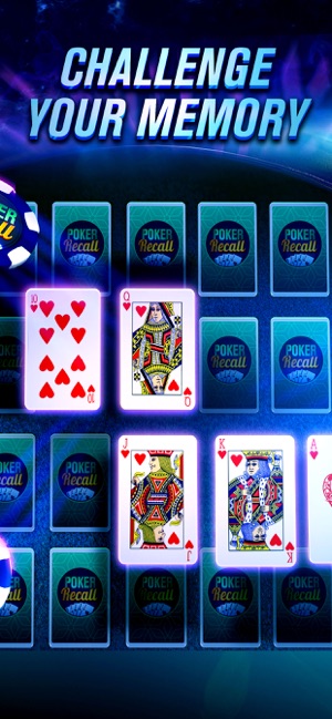 How To Win Poker Recall On Wsop