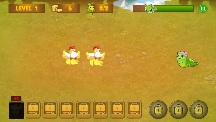 Ranch War screenshot-3