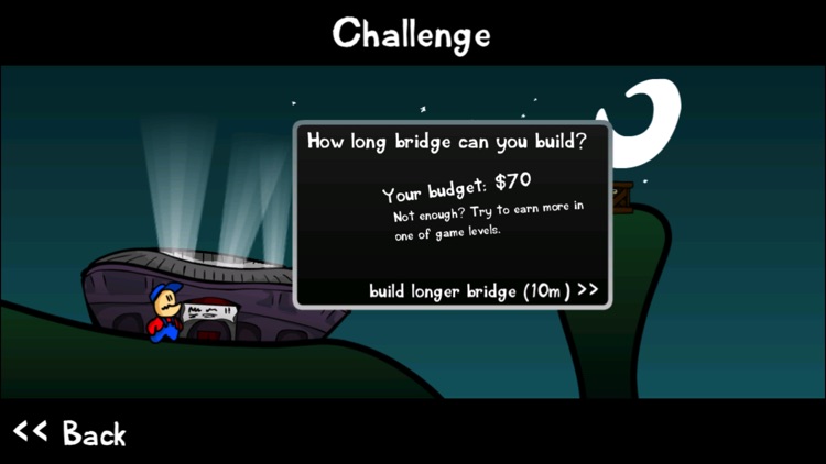 Cargo Bridge HD