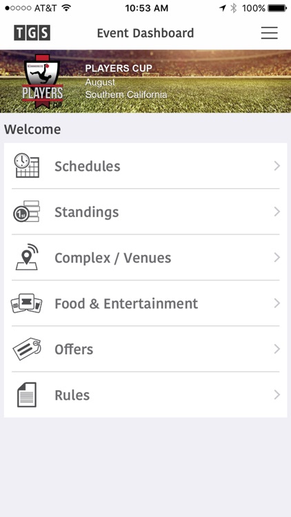 Players Cup screenshot-4