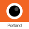 App Icon for Analog Portland App in Macao IOS App Store