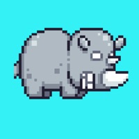 Running Rhino sur PC