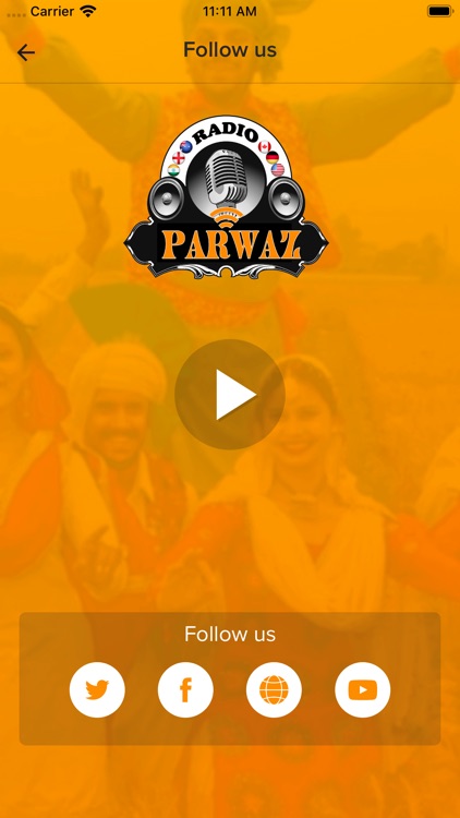 Parwaz Radio