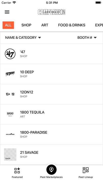 ComplexCon