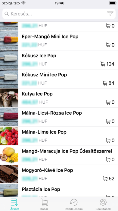 Ice Pop Franchise screenshot 2