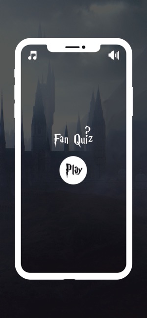 Fan Quiz for Harry Potter(圖1)-速報App