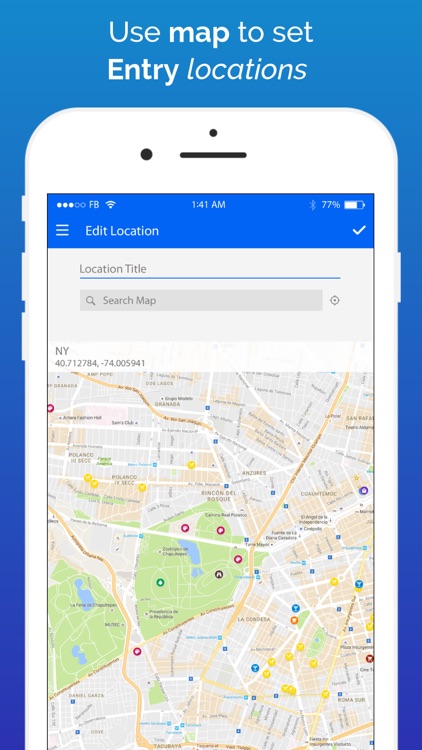 Diaro - Diary, Journal, Notes screenshot-4