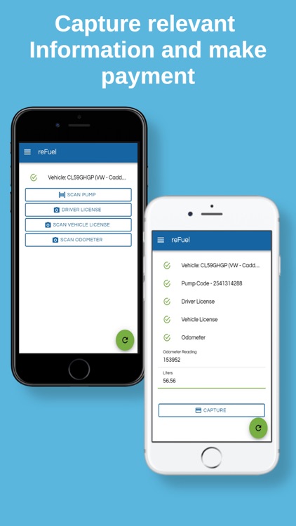 iFuel Solutions screenshot-3