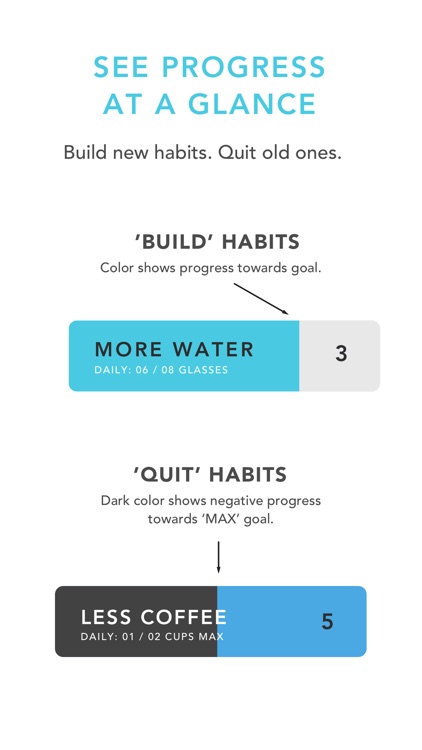 Done: A Simple Habit Tracker screenshot-5