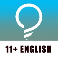 11+ English Exam Question apk