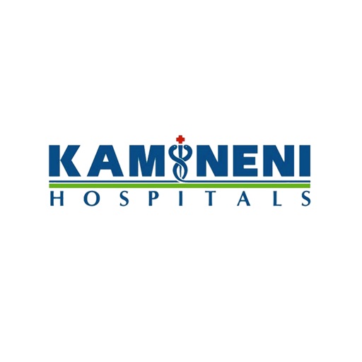 Kamineni Hospitals App