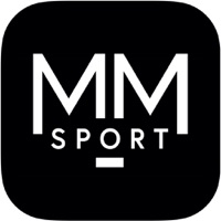  MMSport Athlete Application Similaire