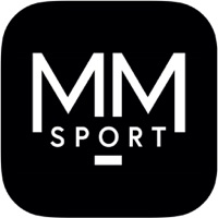 MMSport Athlete