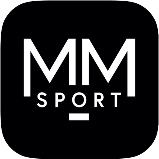 MMSport Athlete