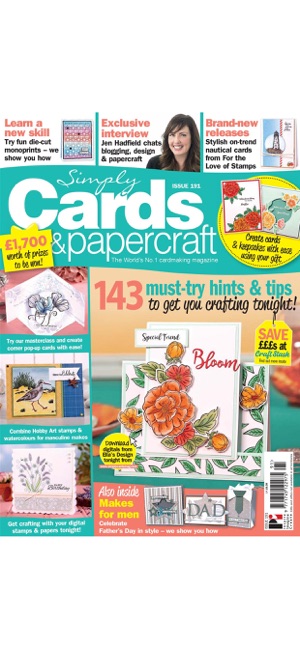 SIMPLY CARDS & PAPERCRAFT