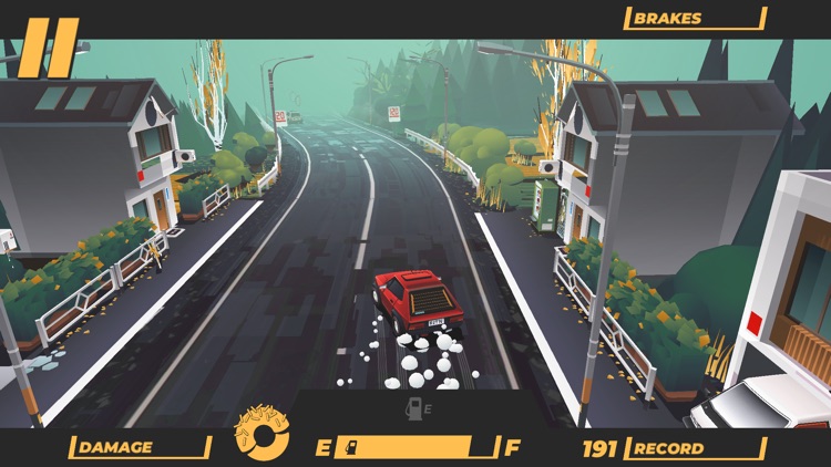 #DRIVE screenshot-3
