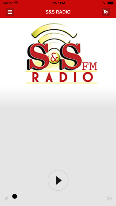 S&S FM RADIO screenshot 2