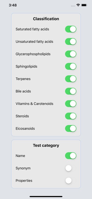 Biochemistry Three(圖5)-速報App