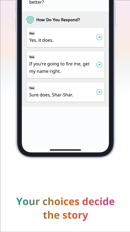 Tap by Wattpad screenshot-3