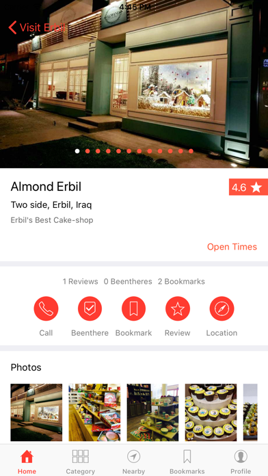 Visit Erbil - Official Guide screenshot 3