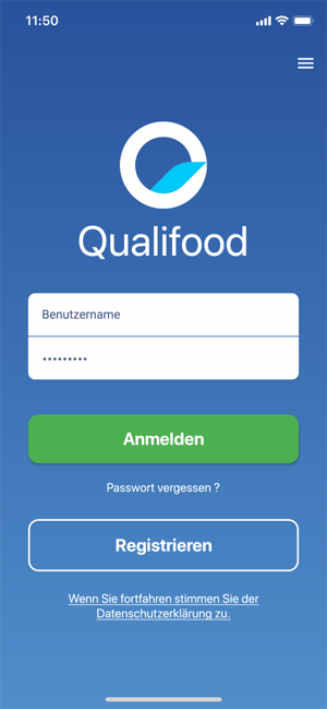 Qualifood®(圖1)-速報App