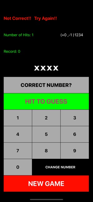 Correct Number(圖3)-速報App