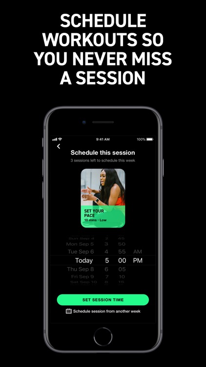 Eastnine: Audio Workouts screenshot-8