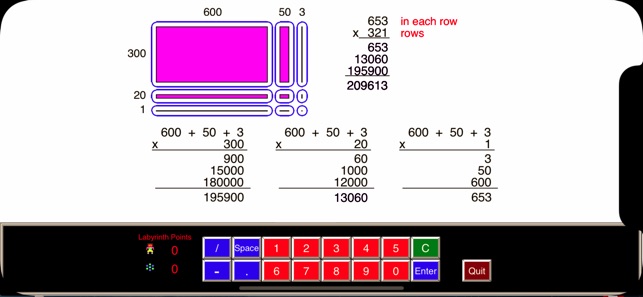 Whole Numbers Fundamentals(圖3)-速報App