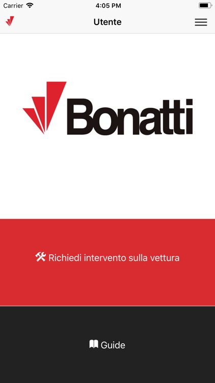 Bonatti quick car service screenshot-3