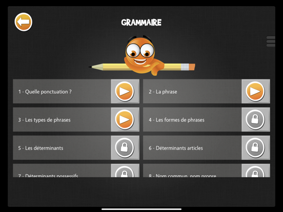 iTooch CE2 Français et Maths iTooch CE2 Français et Maths