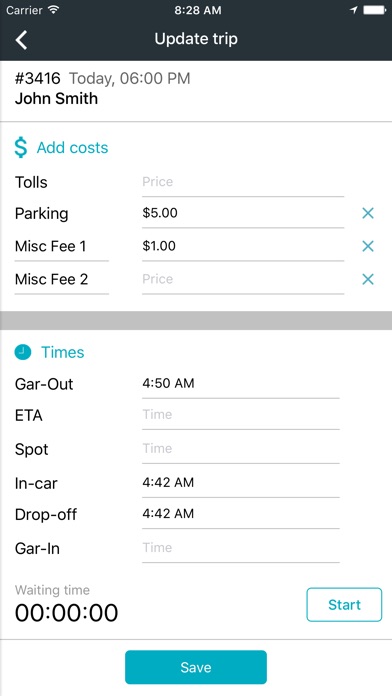 【图】DriverAnywhere(截图3)