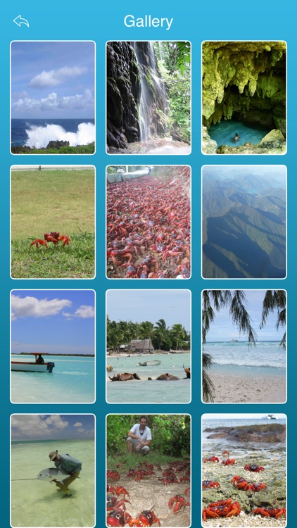 Christmas Island Tourism Guide screenshot-4