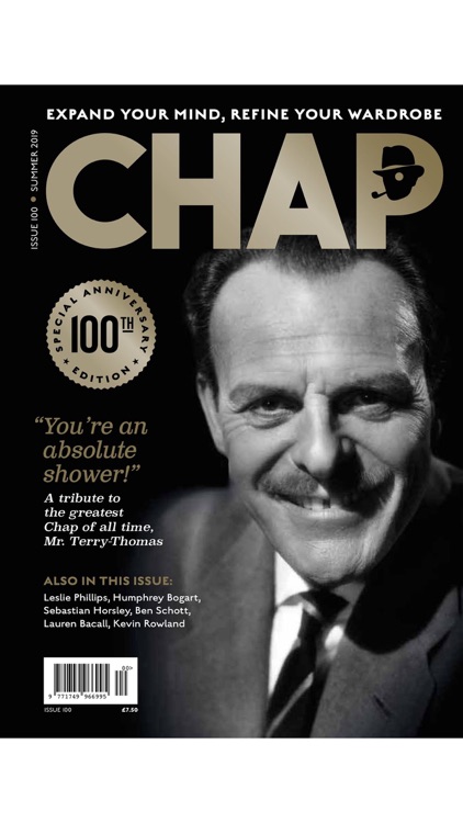 The Chap