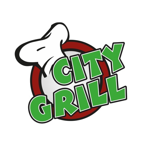 City Grill Bad Iburg icon