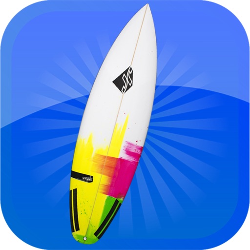 Surf-Emojis icon