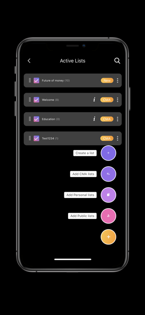 Dopamine (CMA) -  Crypto(圖3)-速報App