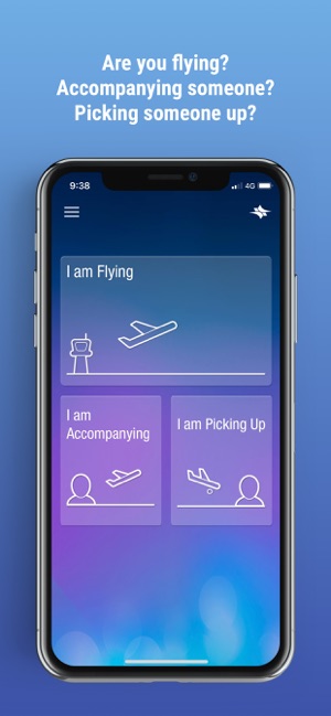 Ben Gurion (TLV) Airport(圖1)-速報App