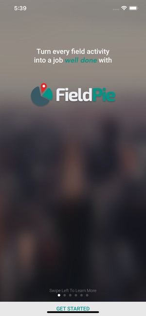 FieldPie(圖1)-速報App