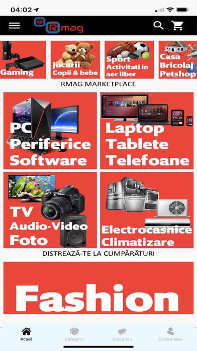 Rmag.eu screenshot 4